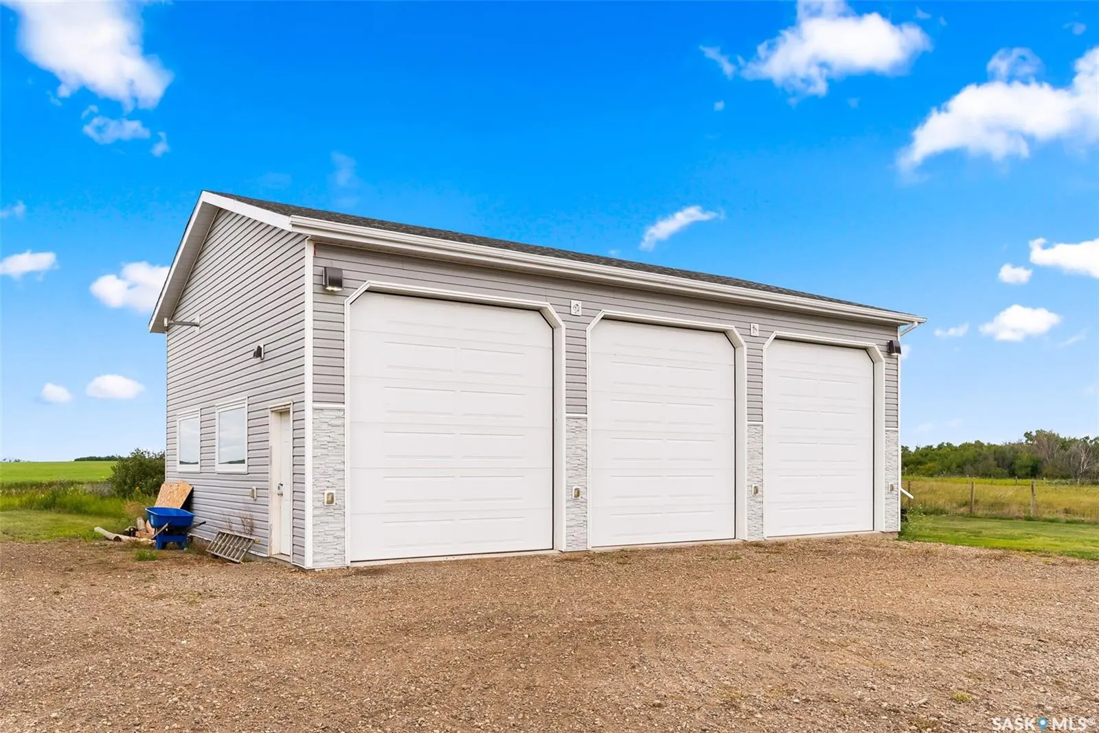 Rural Address