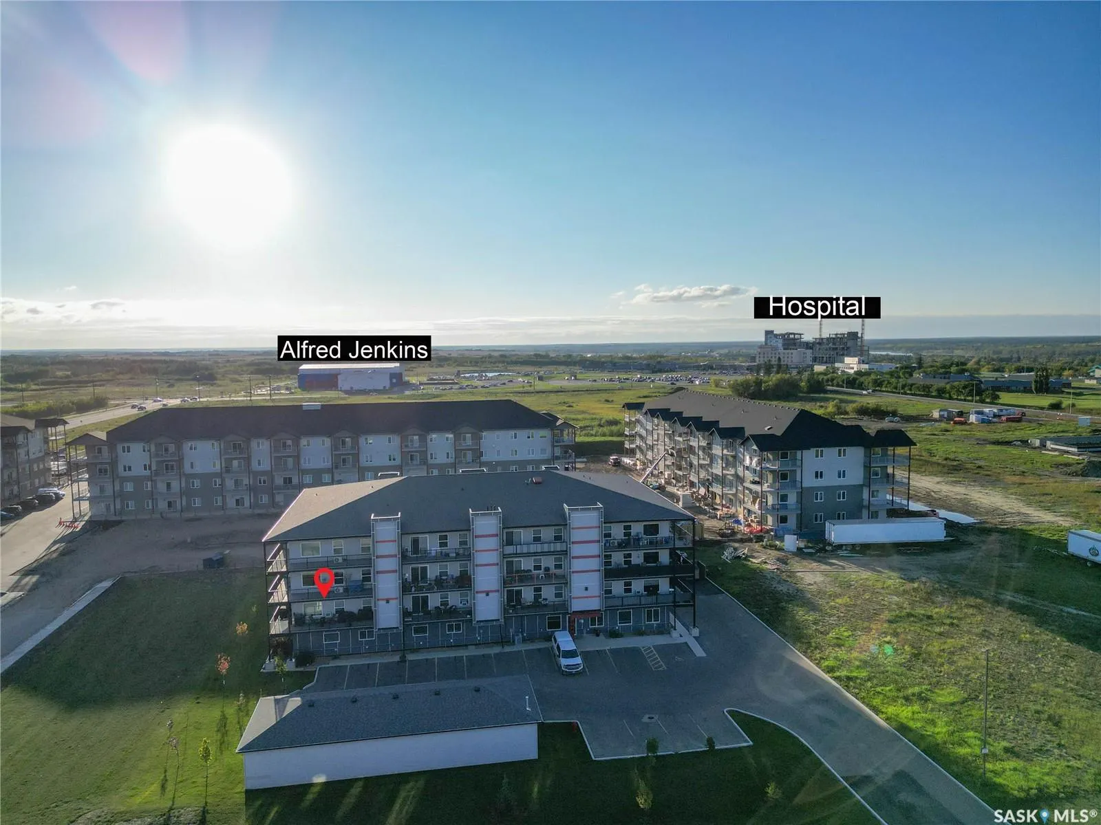 2641 Woodbridge DRIVE, #303