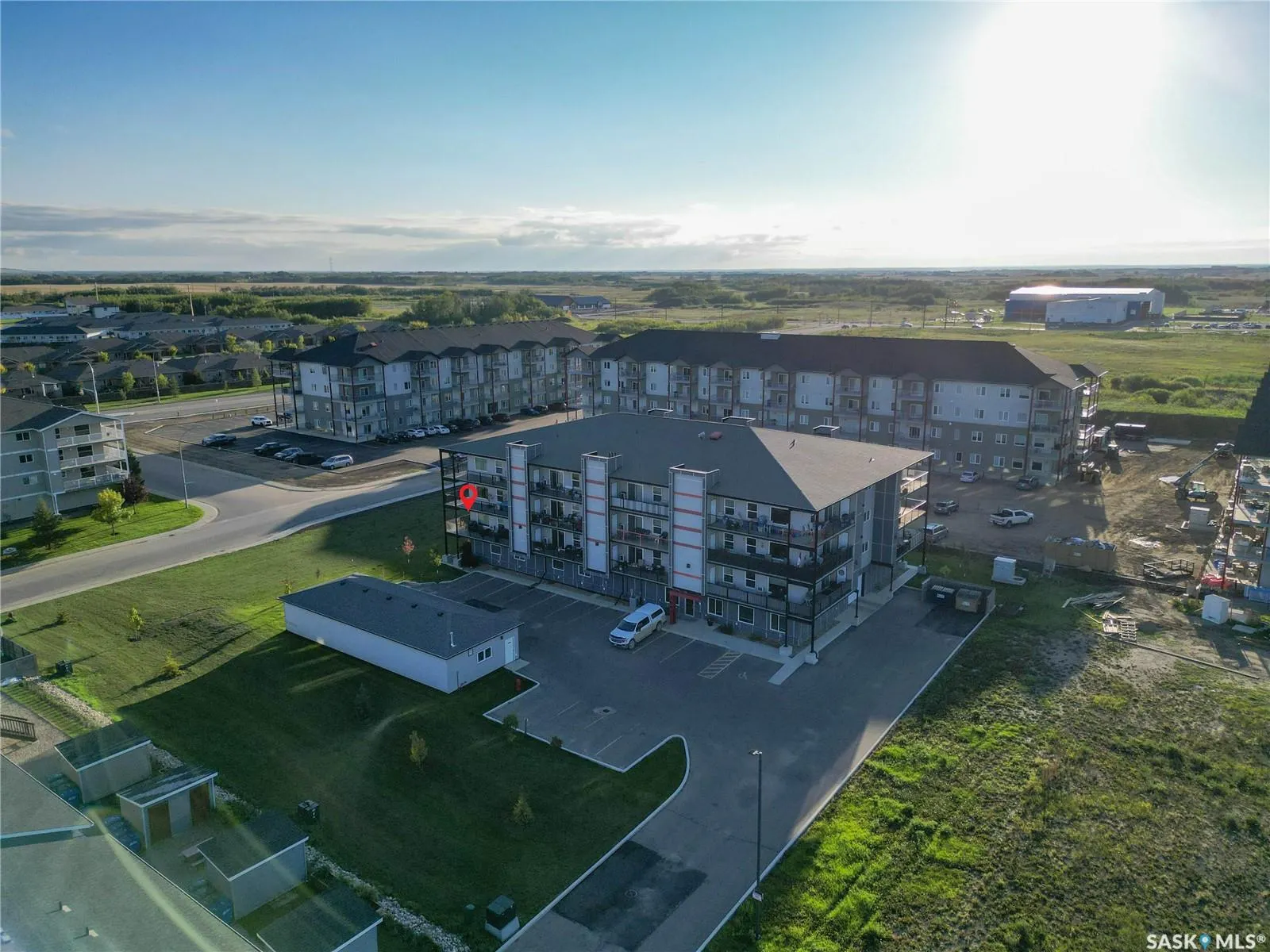 2641 Woodbridge DRIVE, #303