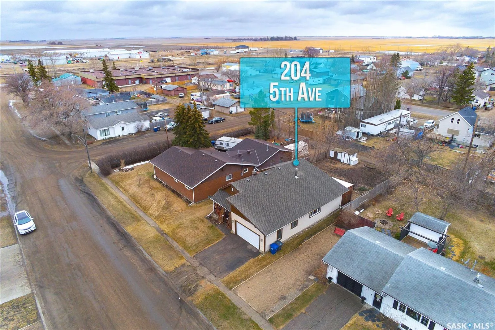 204 5th AVENUE
