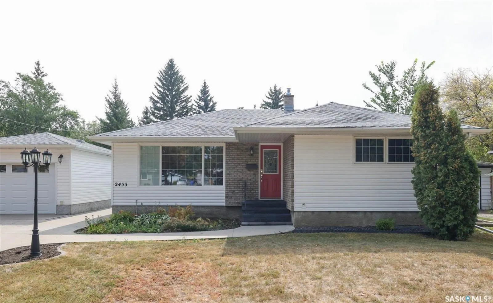 2433 Gordon ROAD