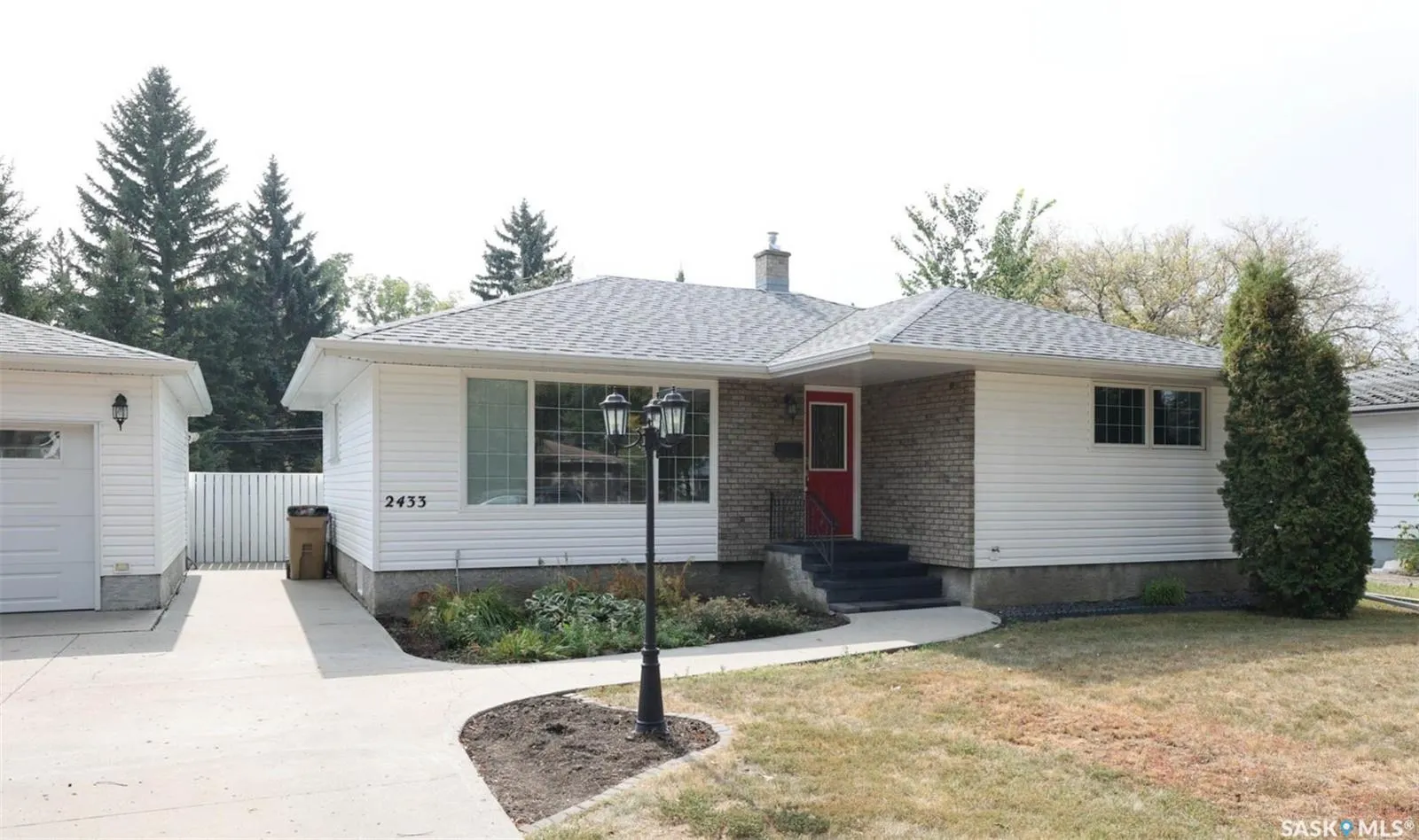 2433 Gordon ROAD