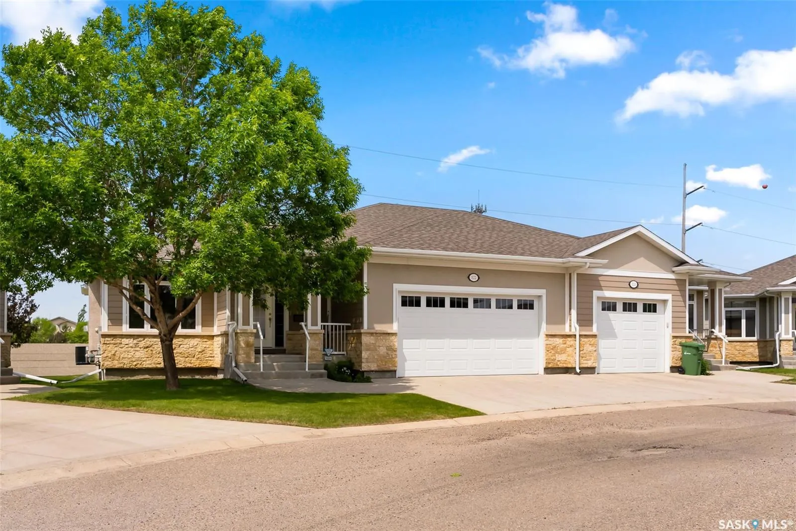 122 Wintergreene LANE