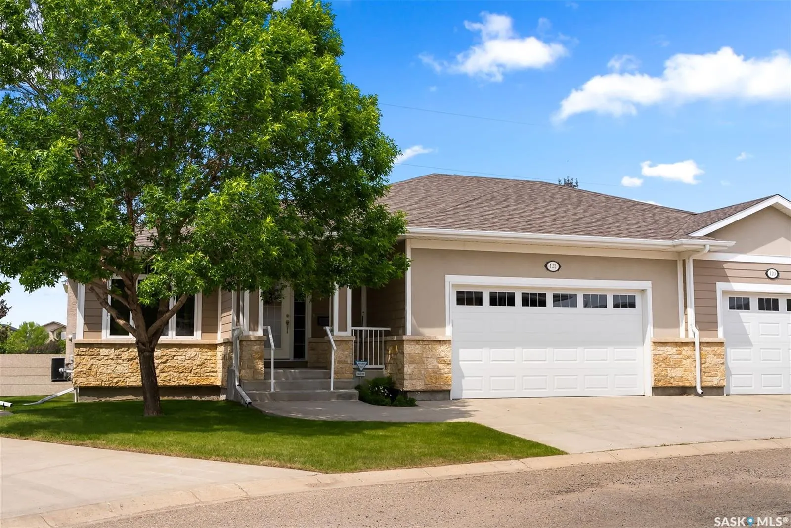 122 Wintergreene LANE