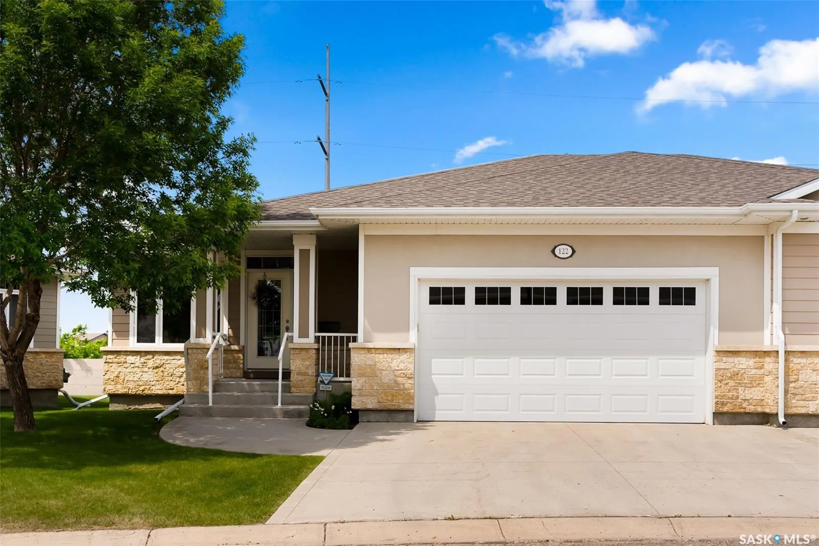 122 Wintergreene LANE