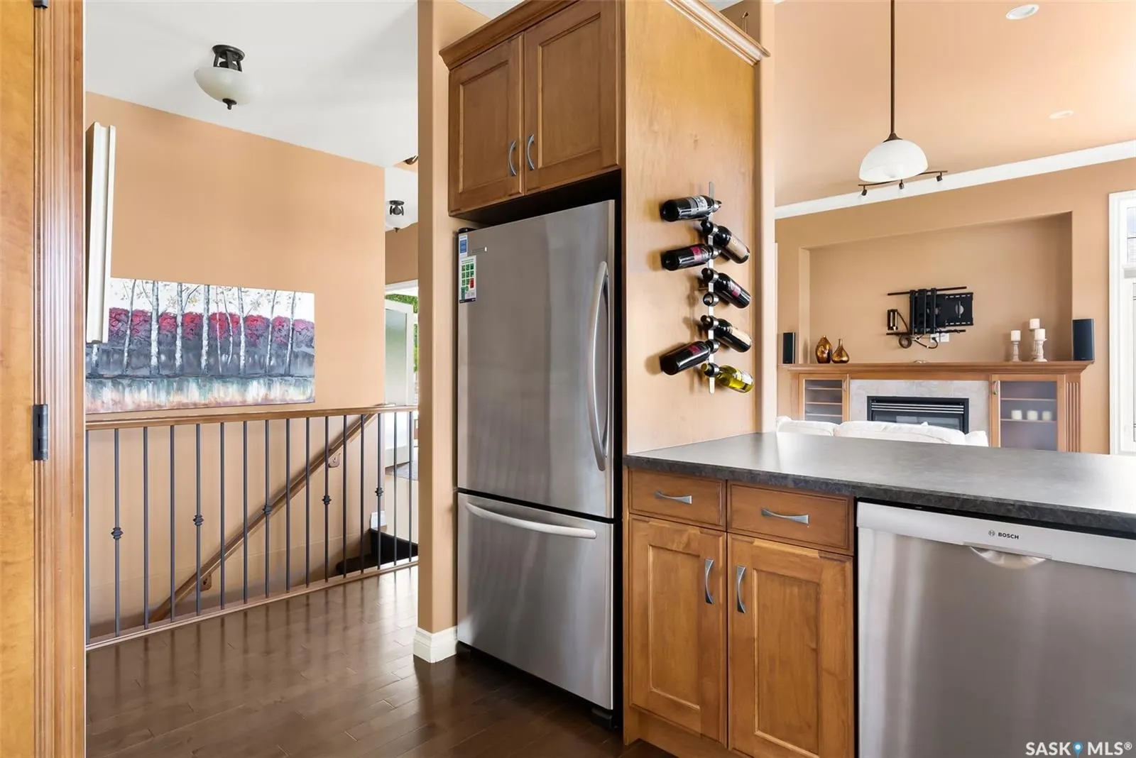 122 Wintergreene LANE