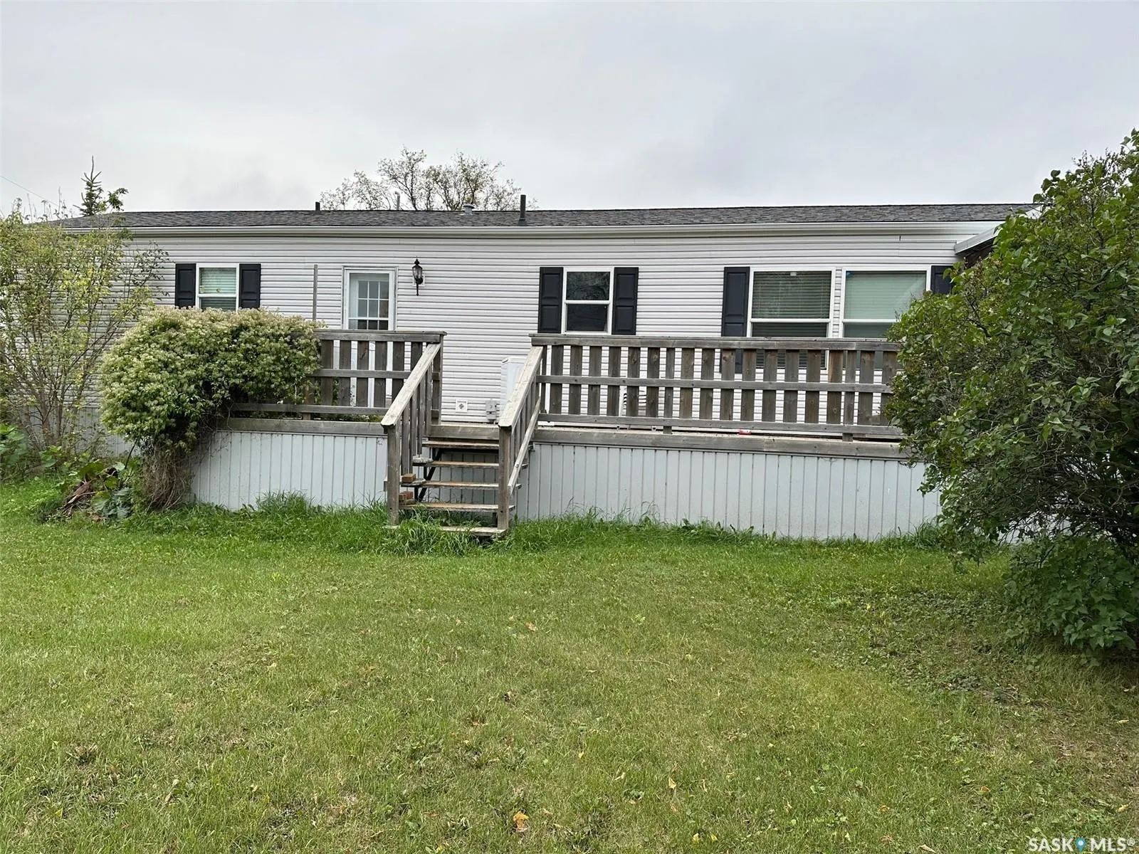 211 North STREET