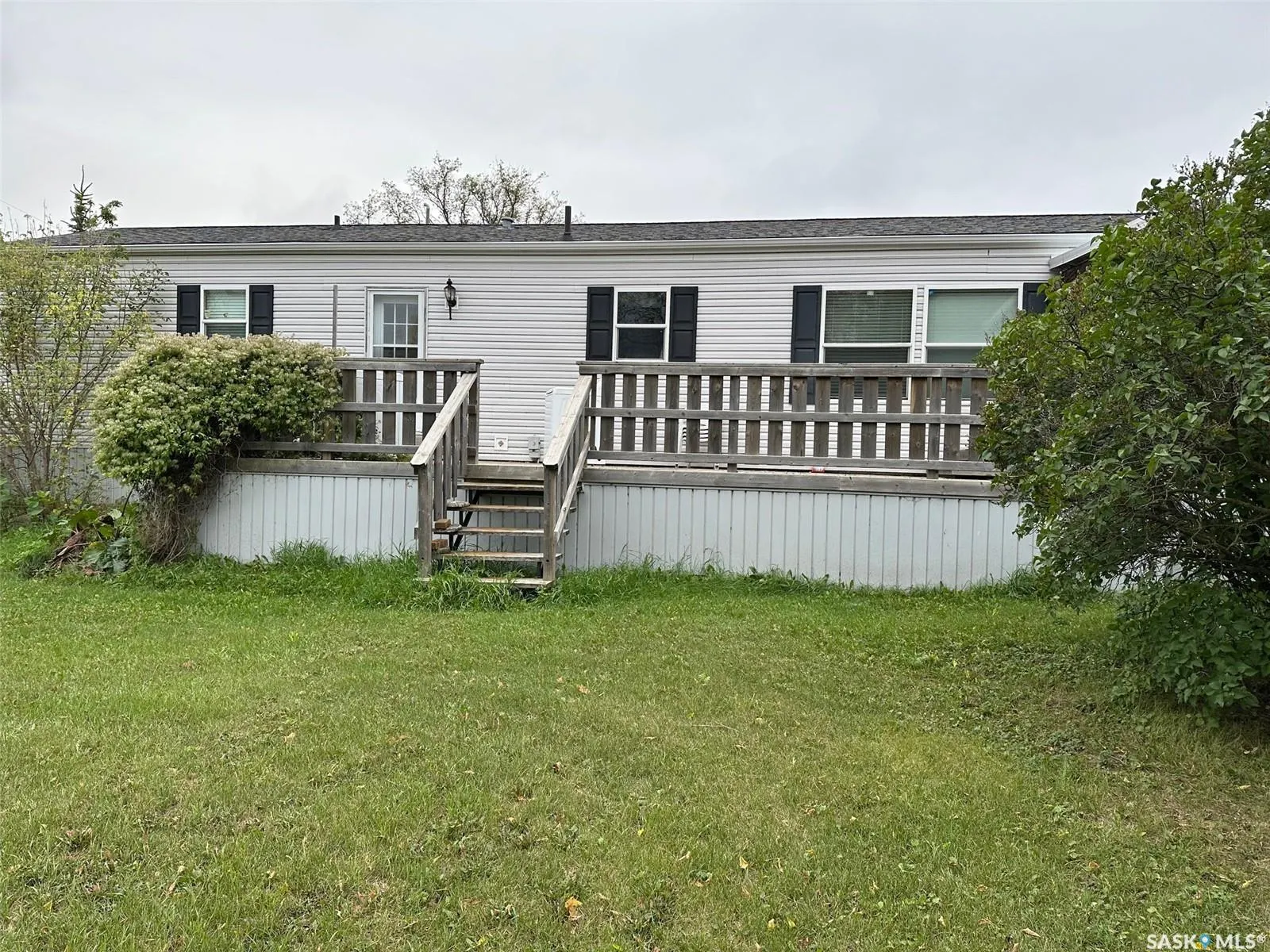 211 North STREET