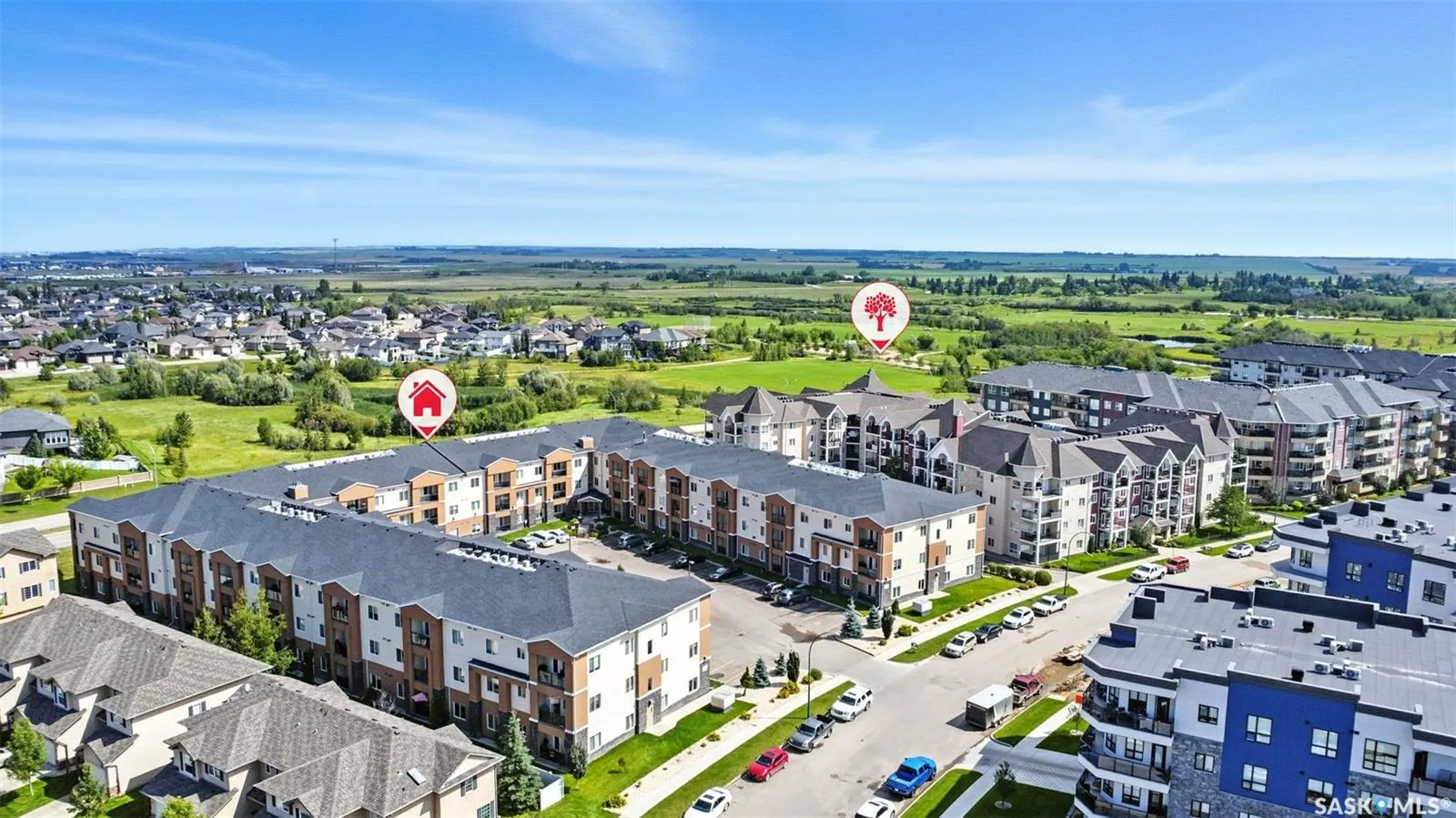 142 Pawlychenko LANE, #231