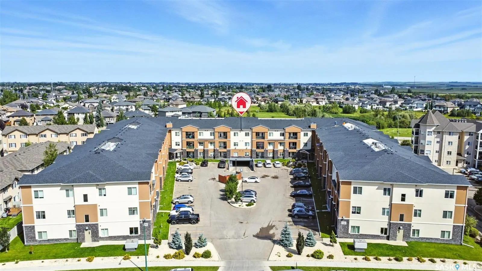 142 Pawlychenko LANE, #231