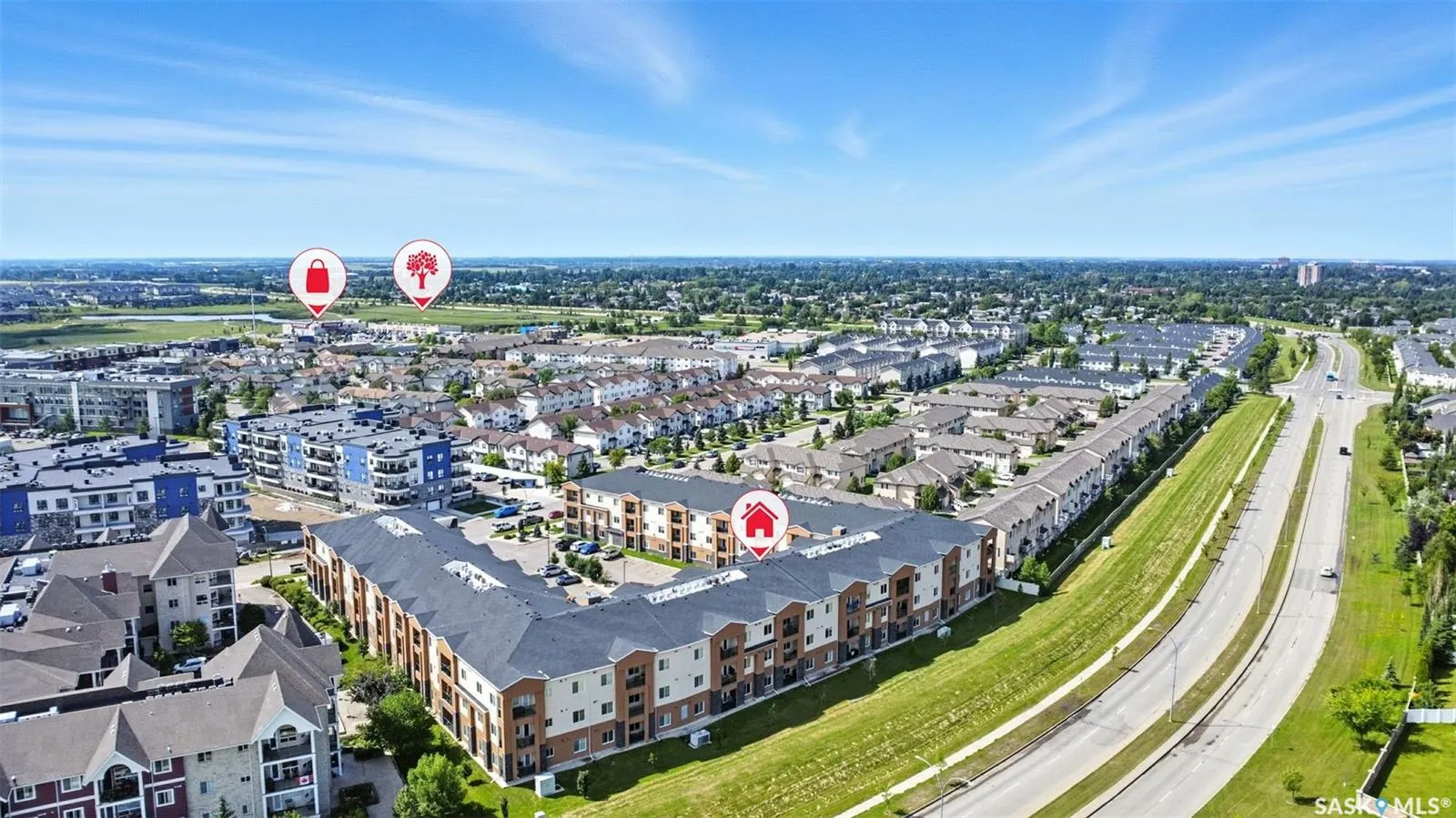 142 Pawlychenko LANE, #231