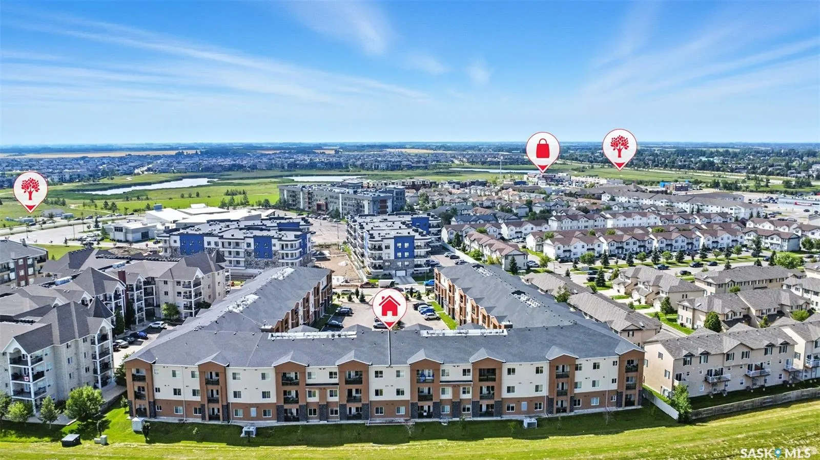 142 Pawlychenko LANE, #231