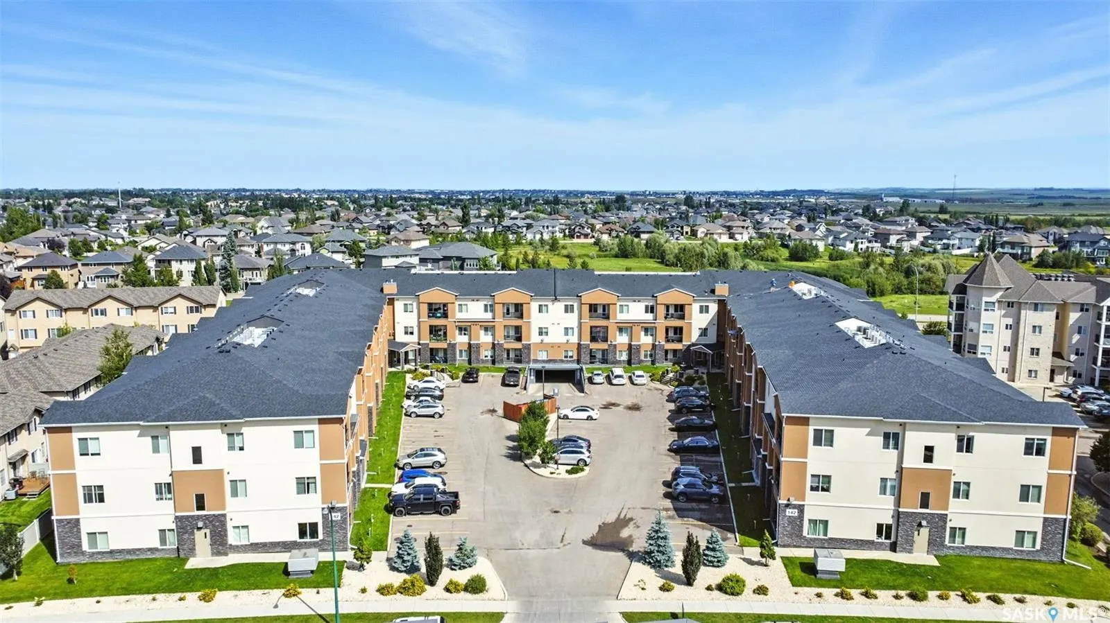 142 Pawlychenko LANE, #231