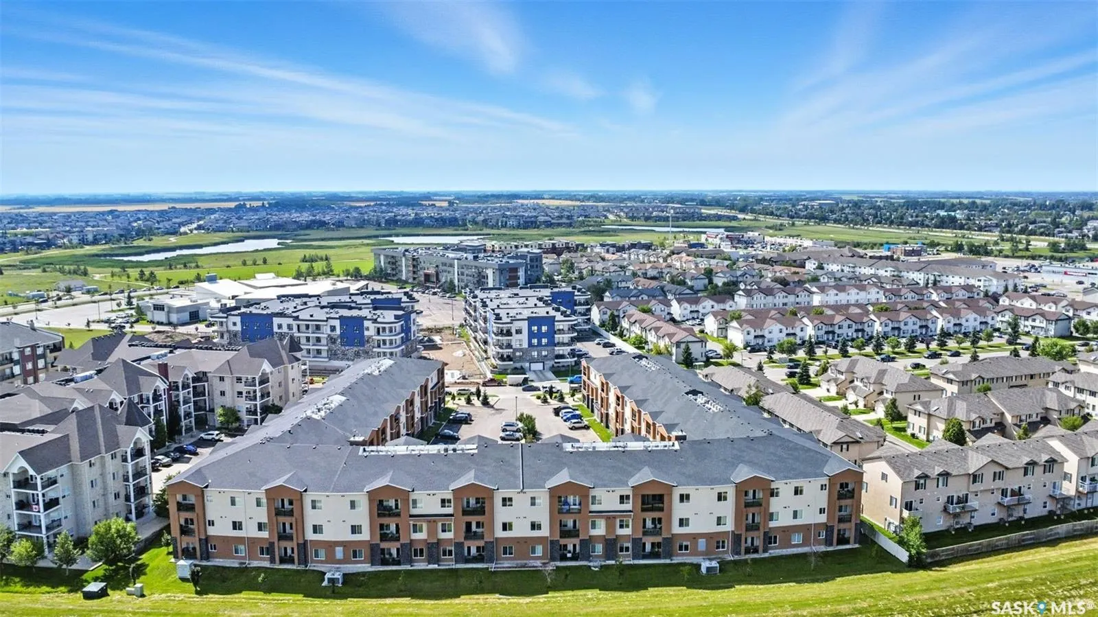 142 Pawlychenko LANE, #231