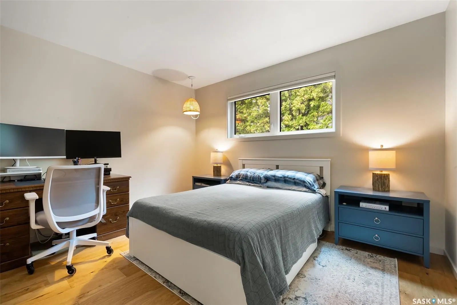 7 Trudeau BAY