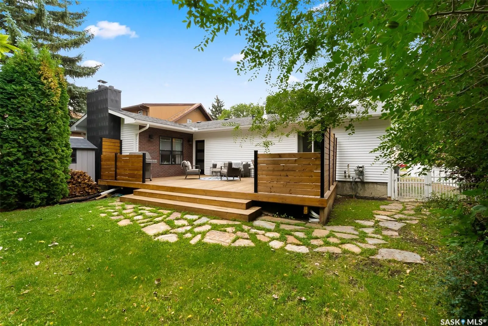 7 Trudeau BAY