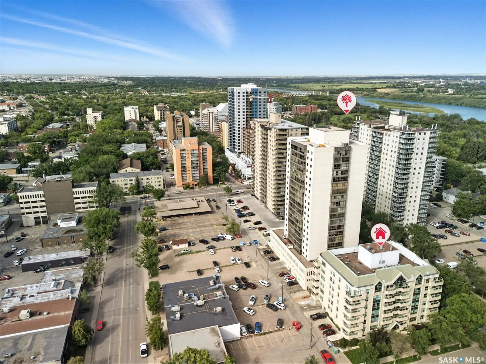 303 5th AVENUE N, #401