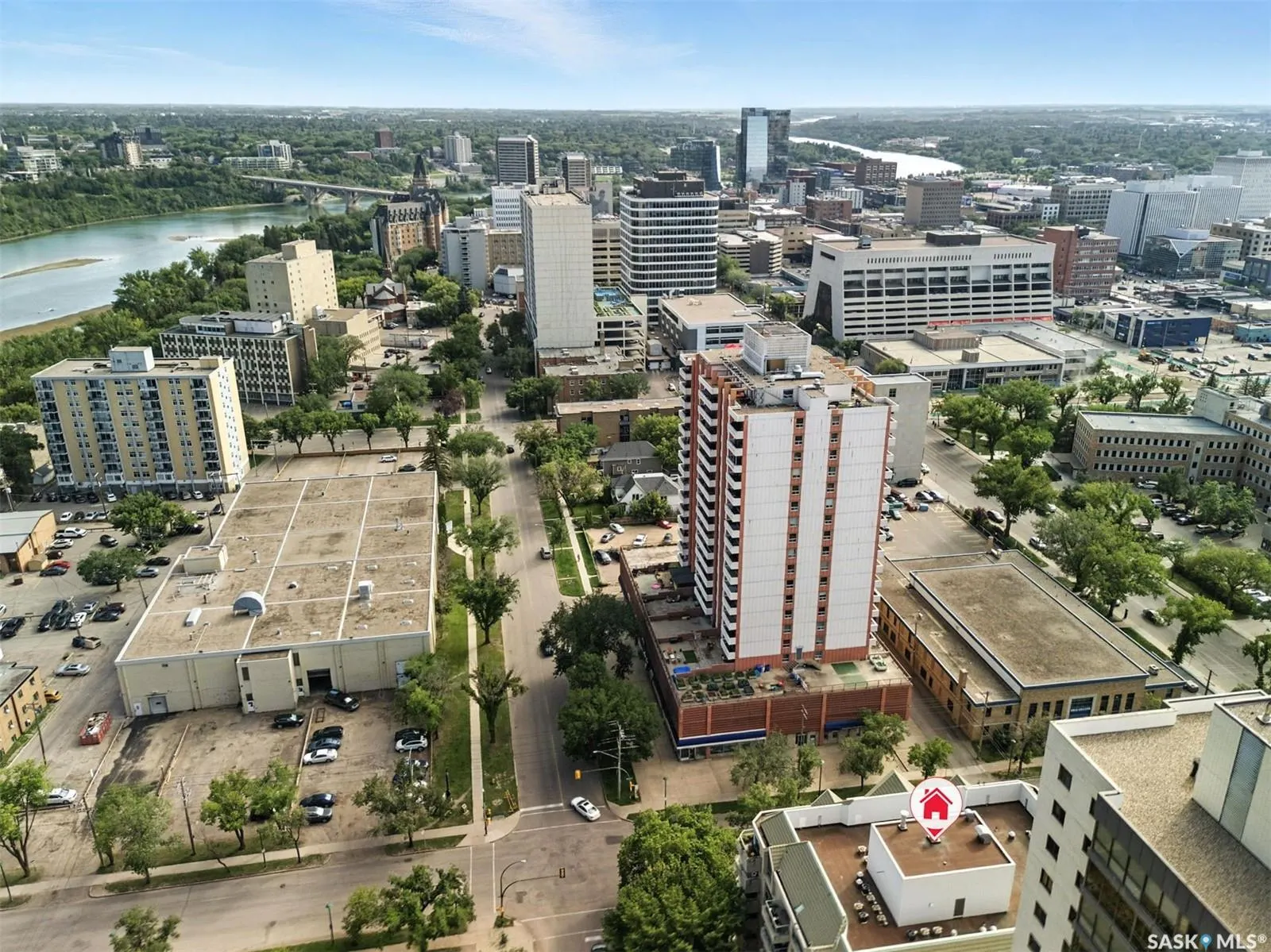 303 5th AVENUE N, #401