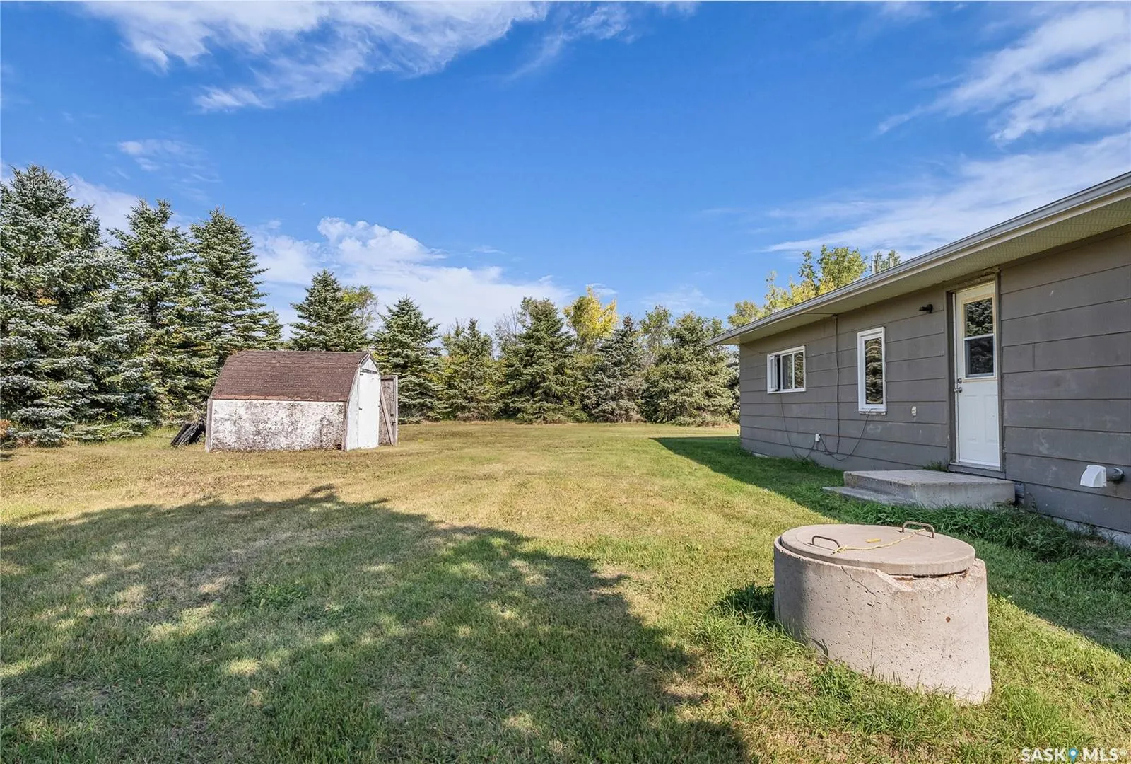 Rural Address
