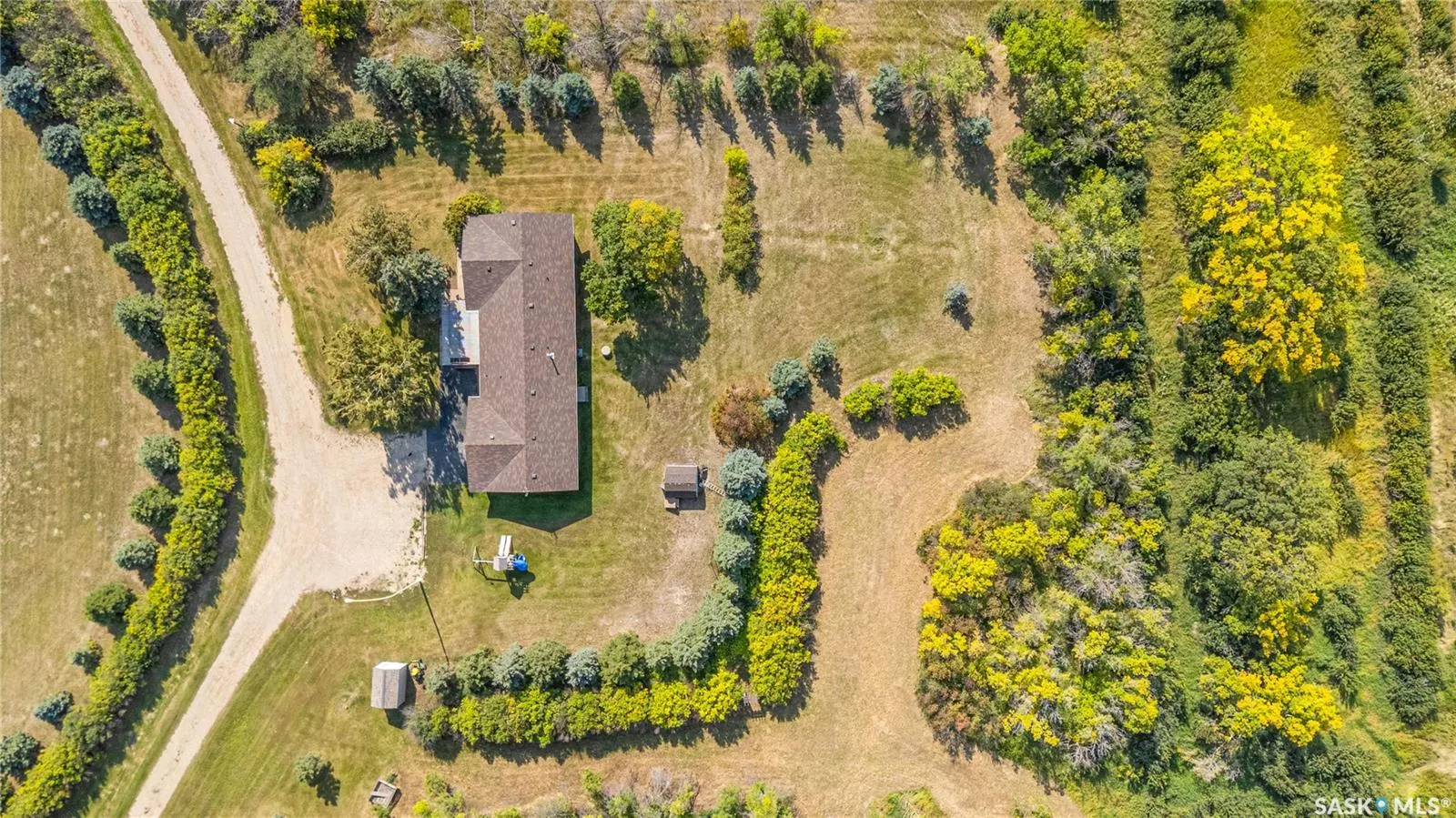 Rural Address