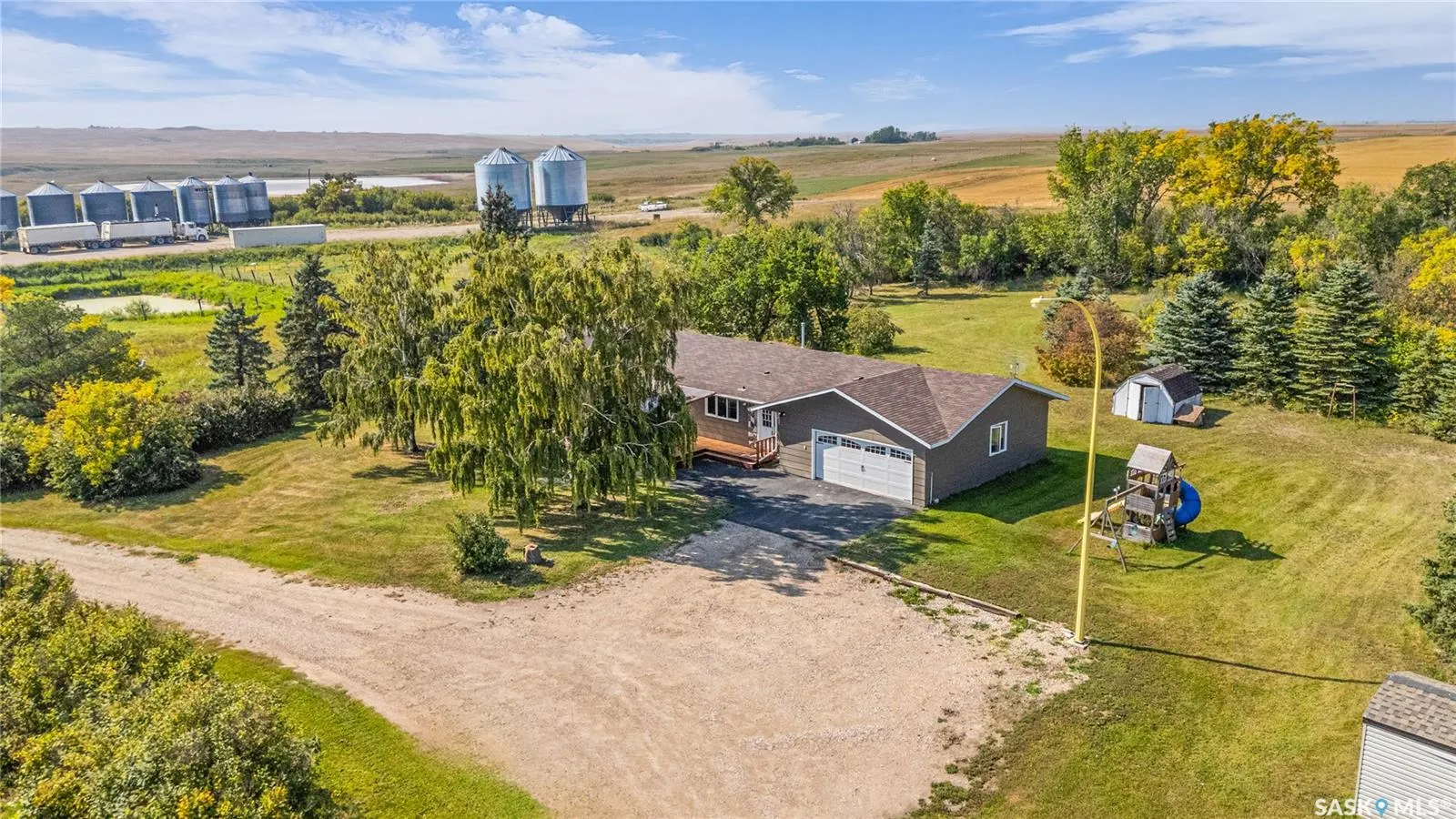 Rural Address