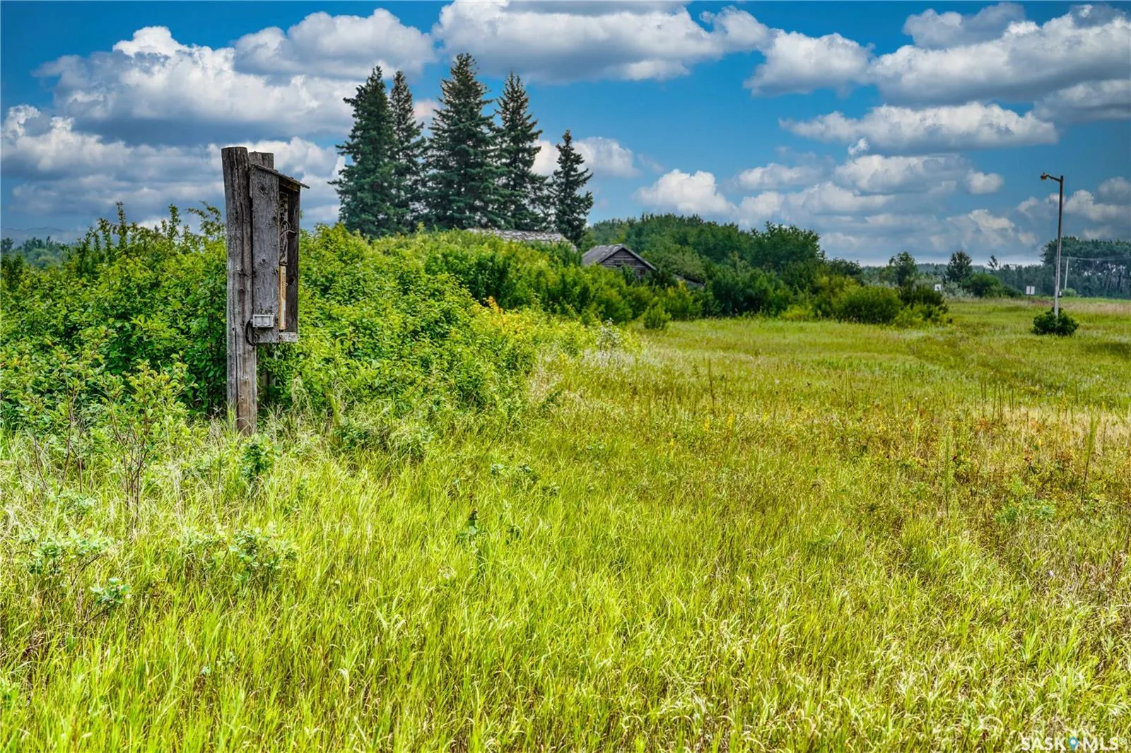 Rural Address