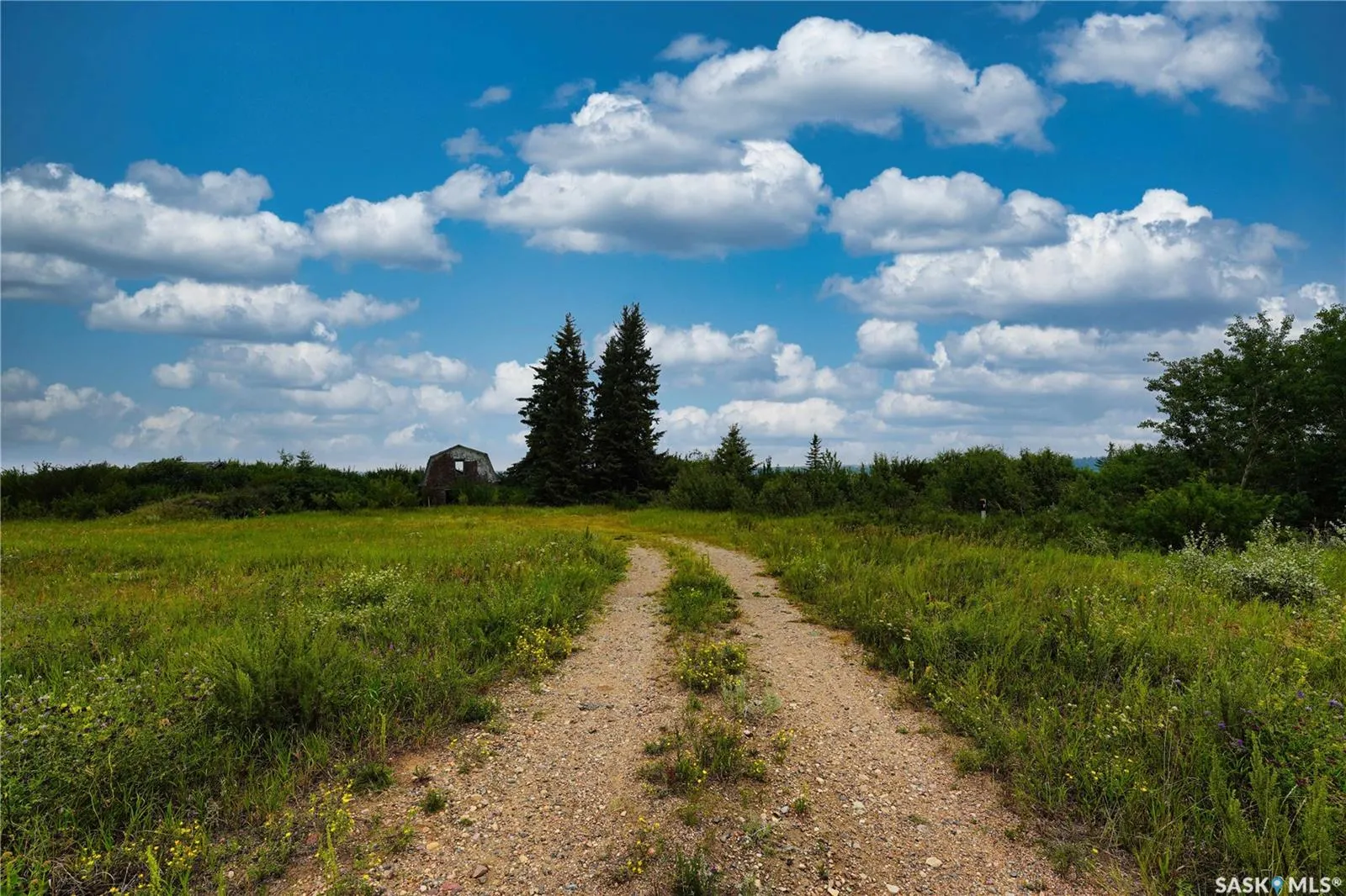 Rural Address