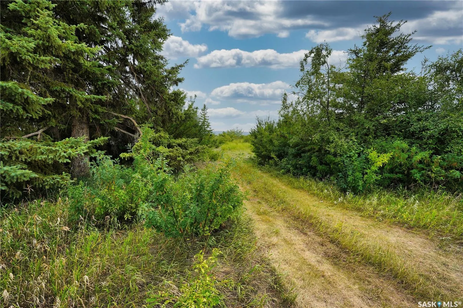 Rural Address