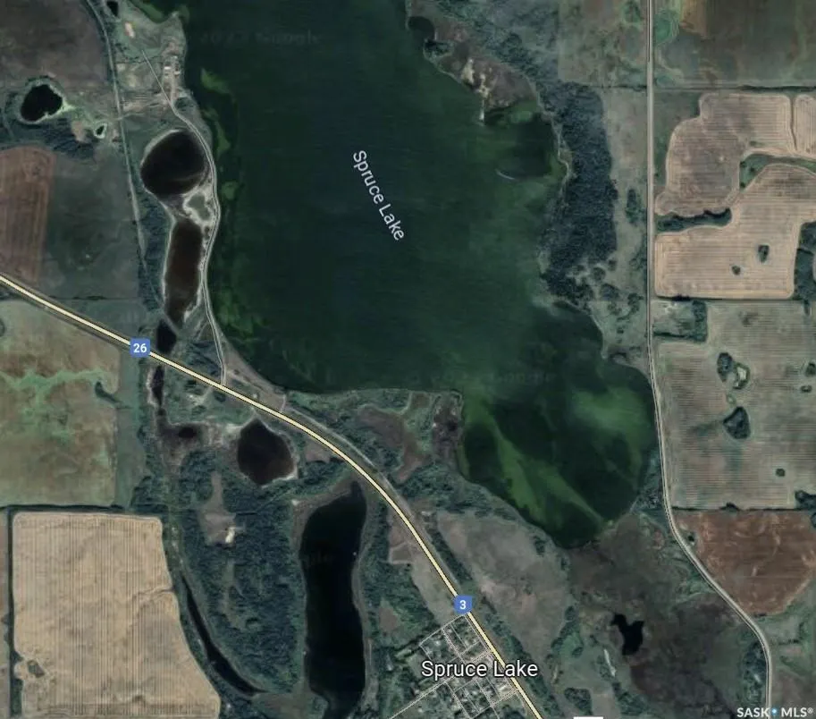 Rural Address