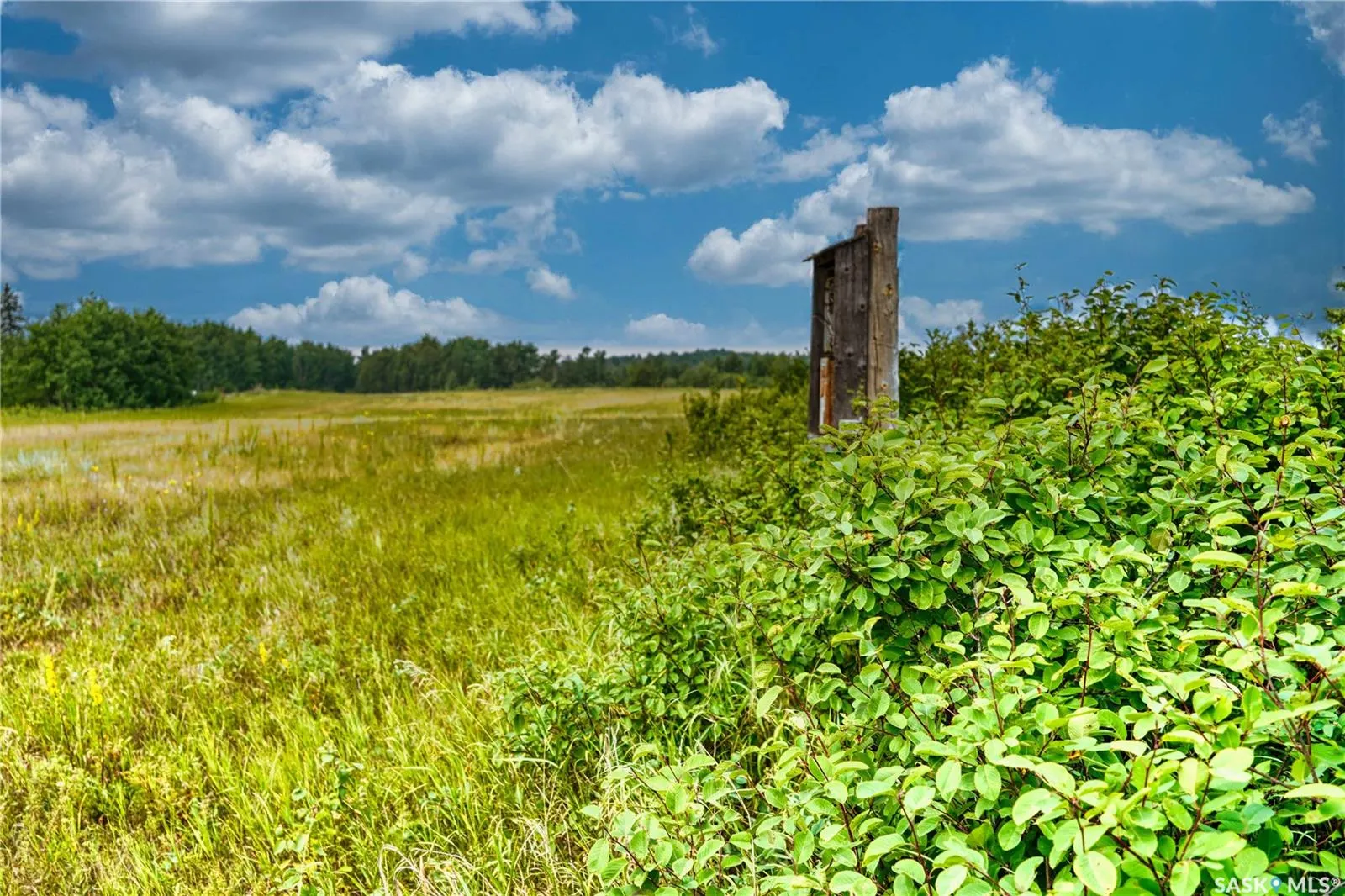Rural Address