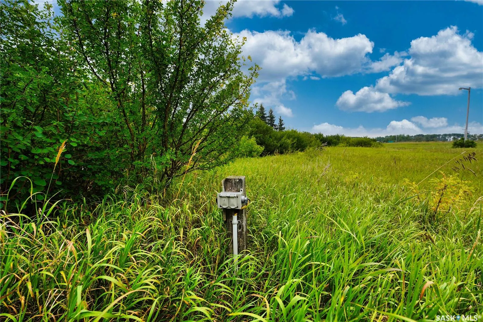 Rural Address