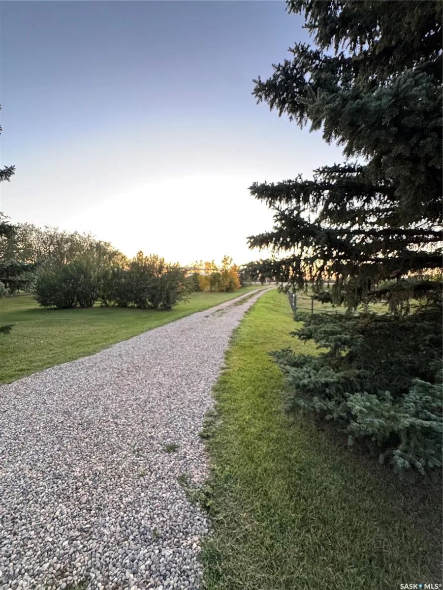 Rural Address