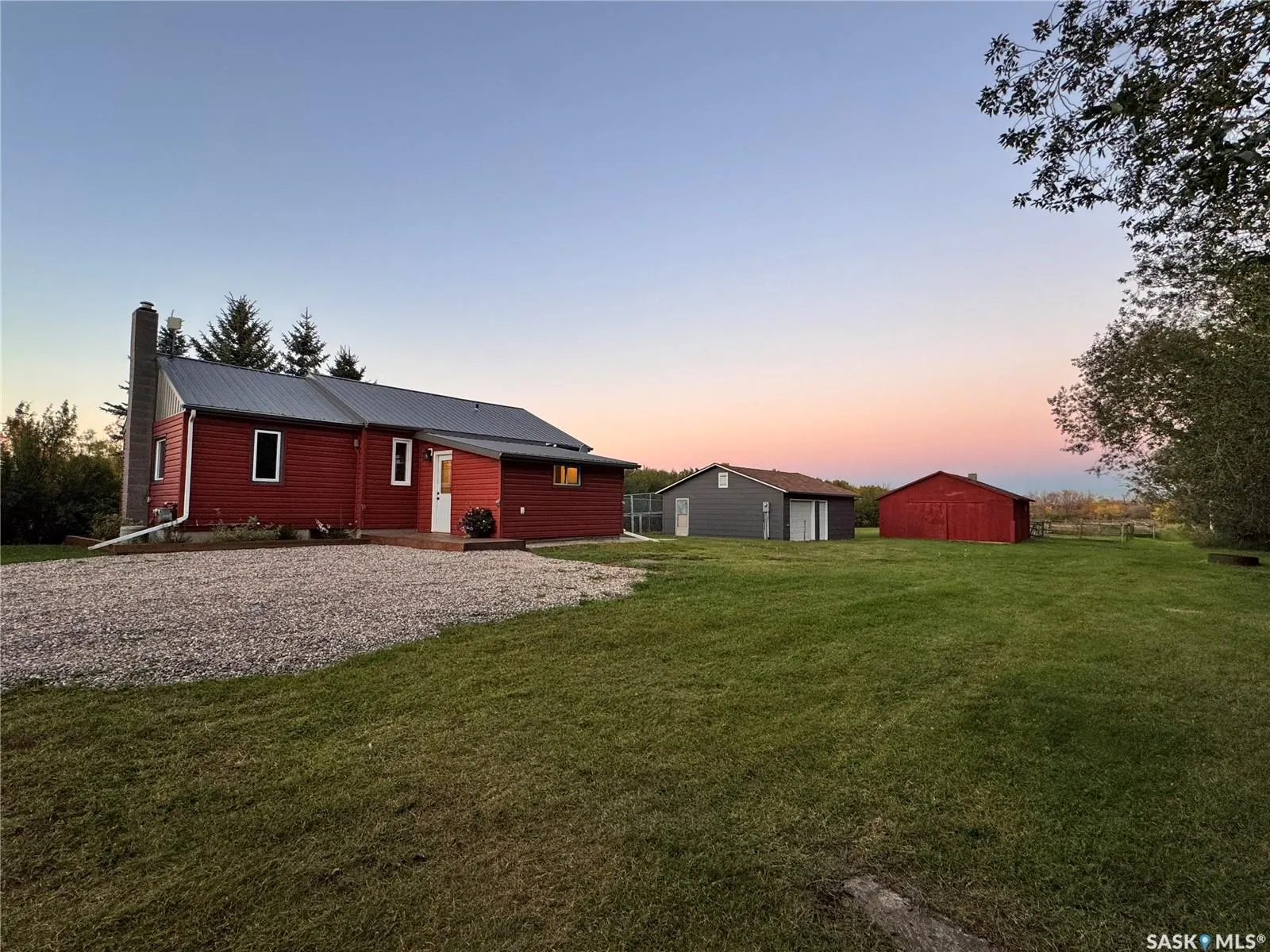 Rural Address