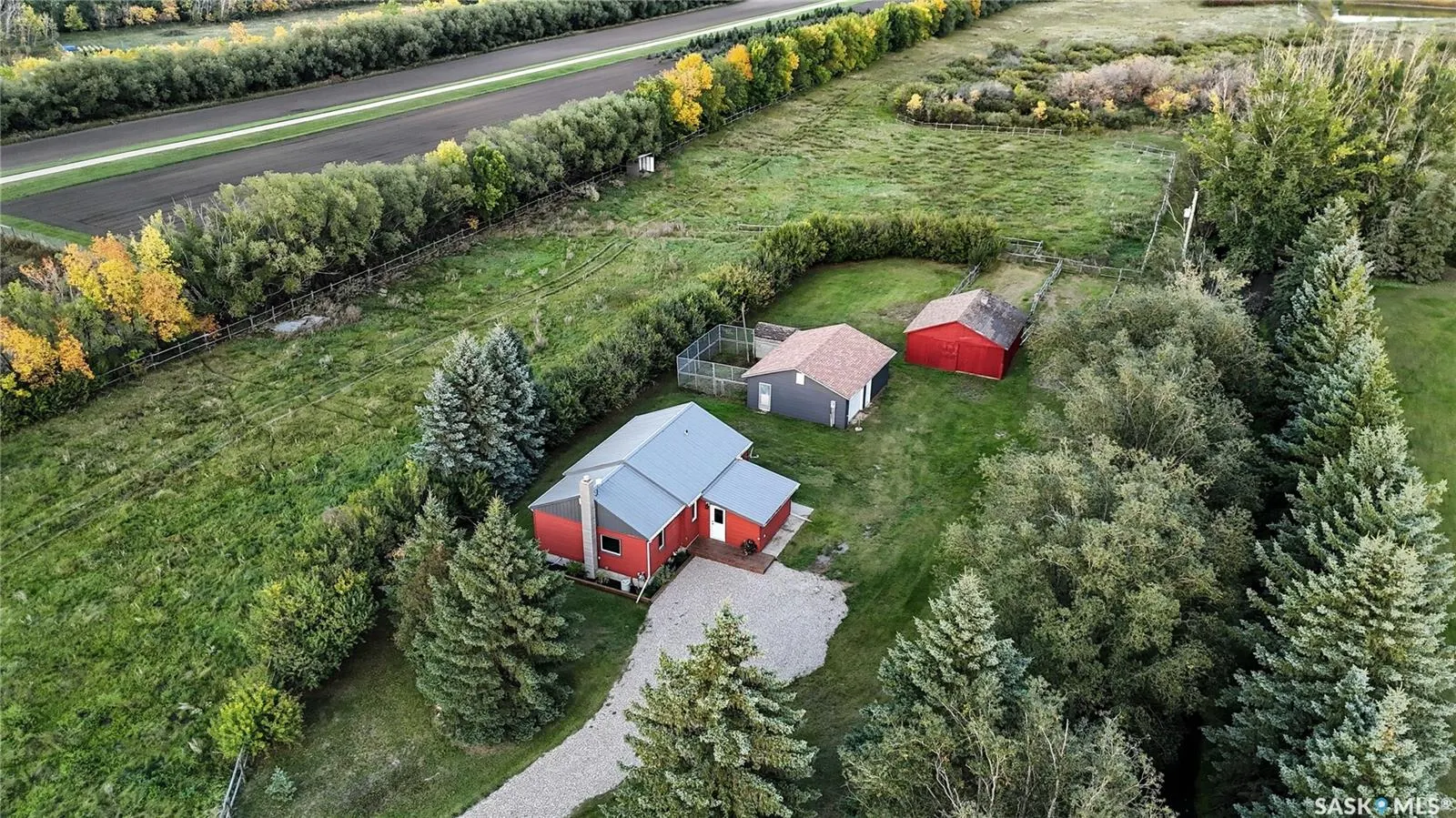 Rural Address