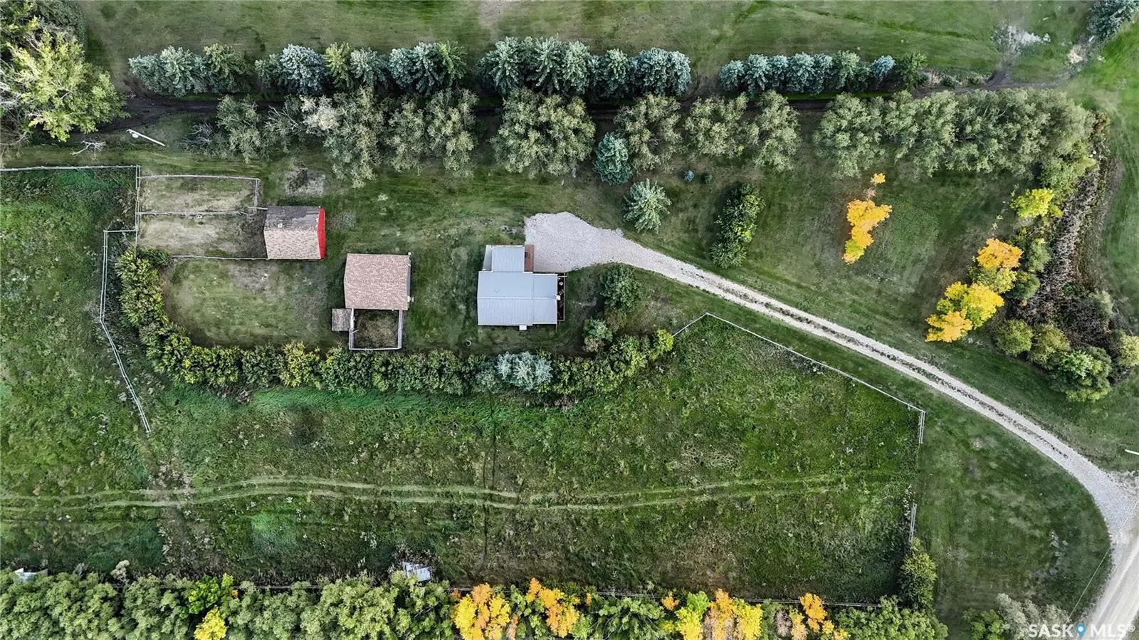 Rural Address