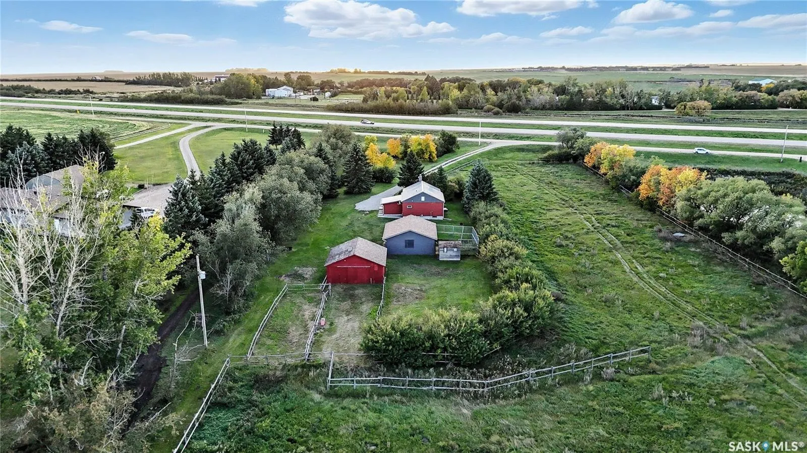 Rural Address