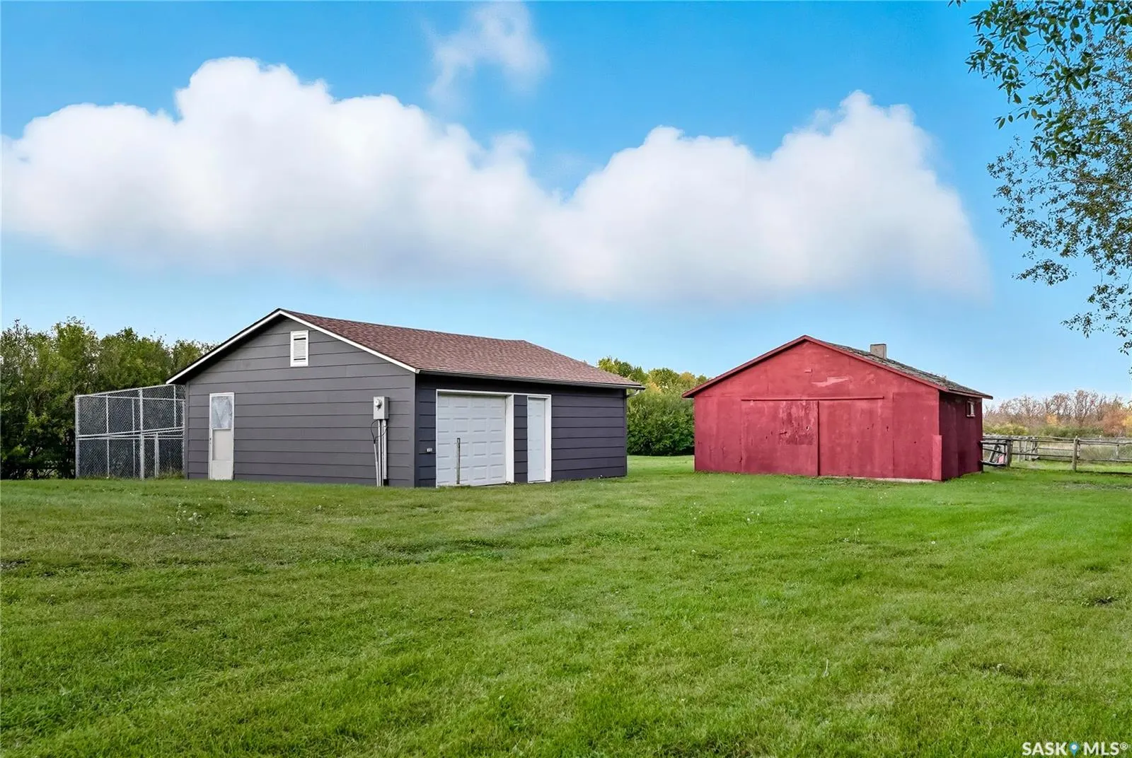 Rural Address