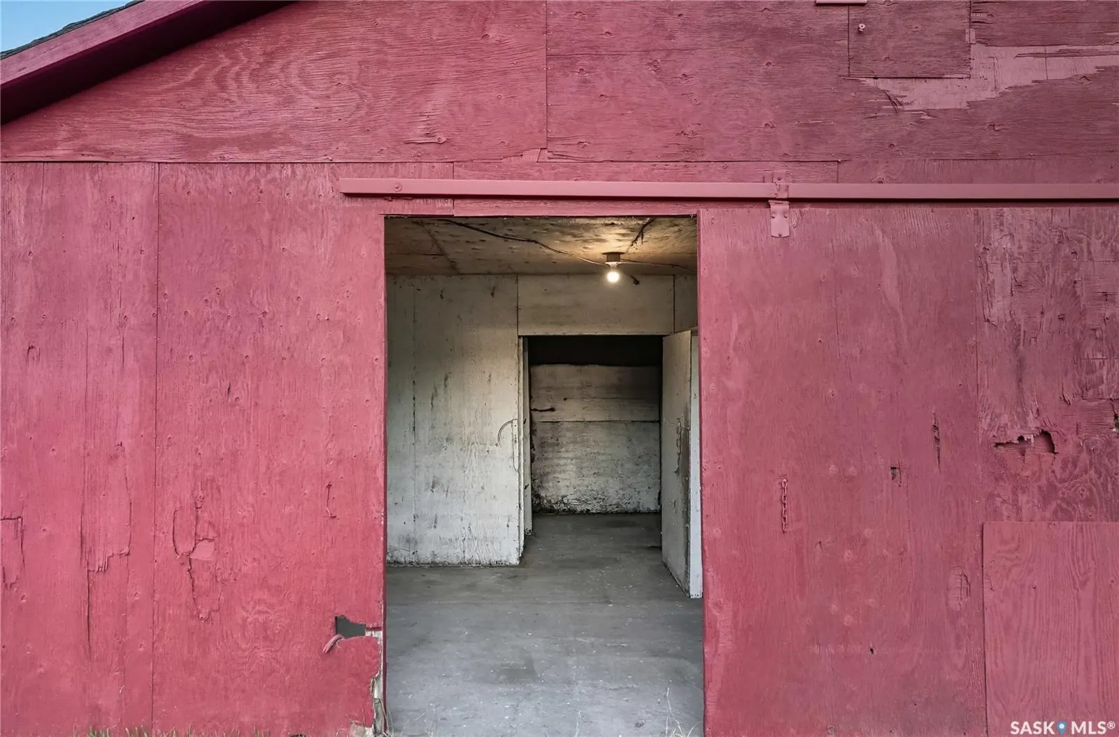 Rural Address