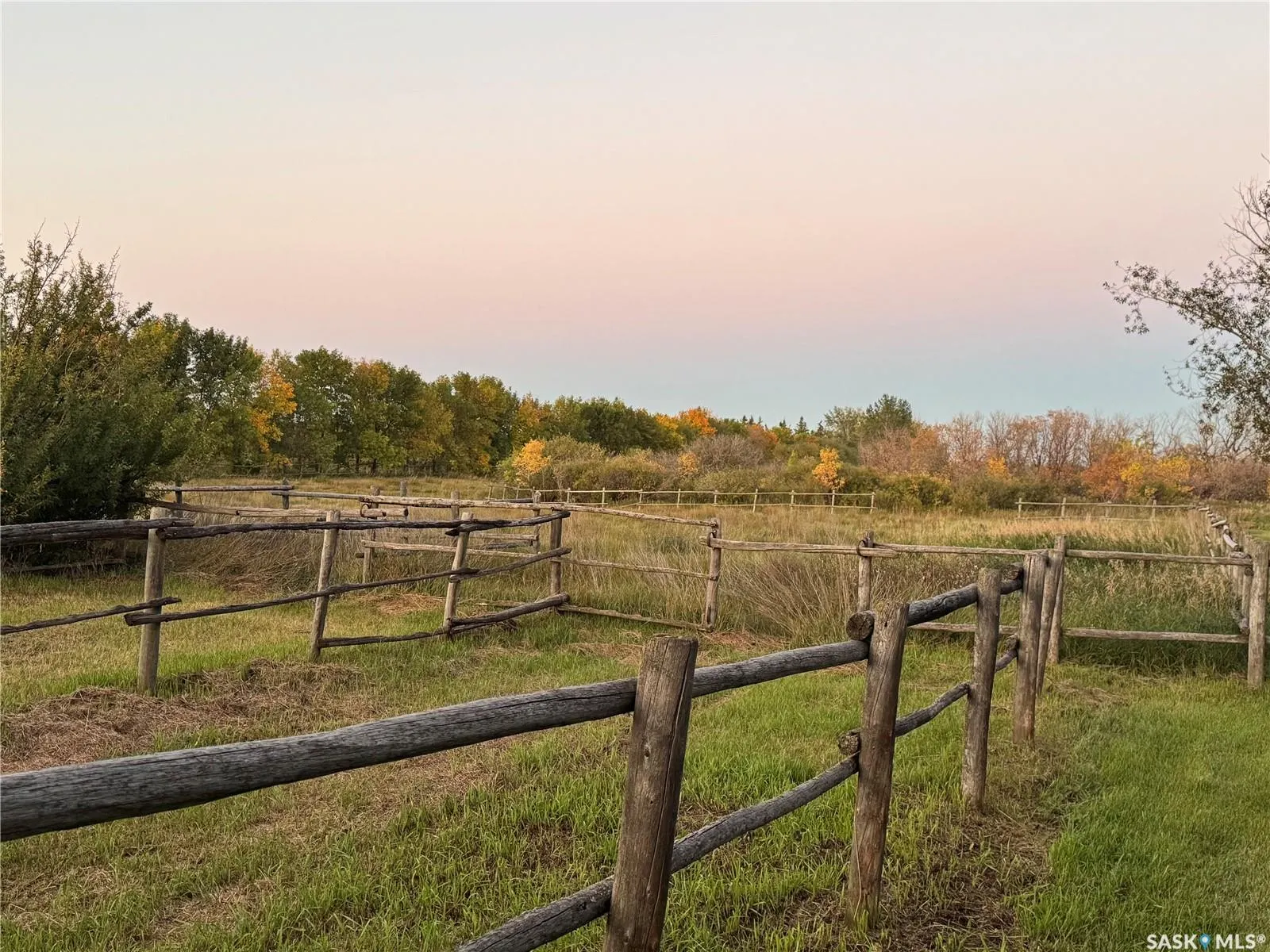 Rural Address
