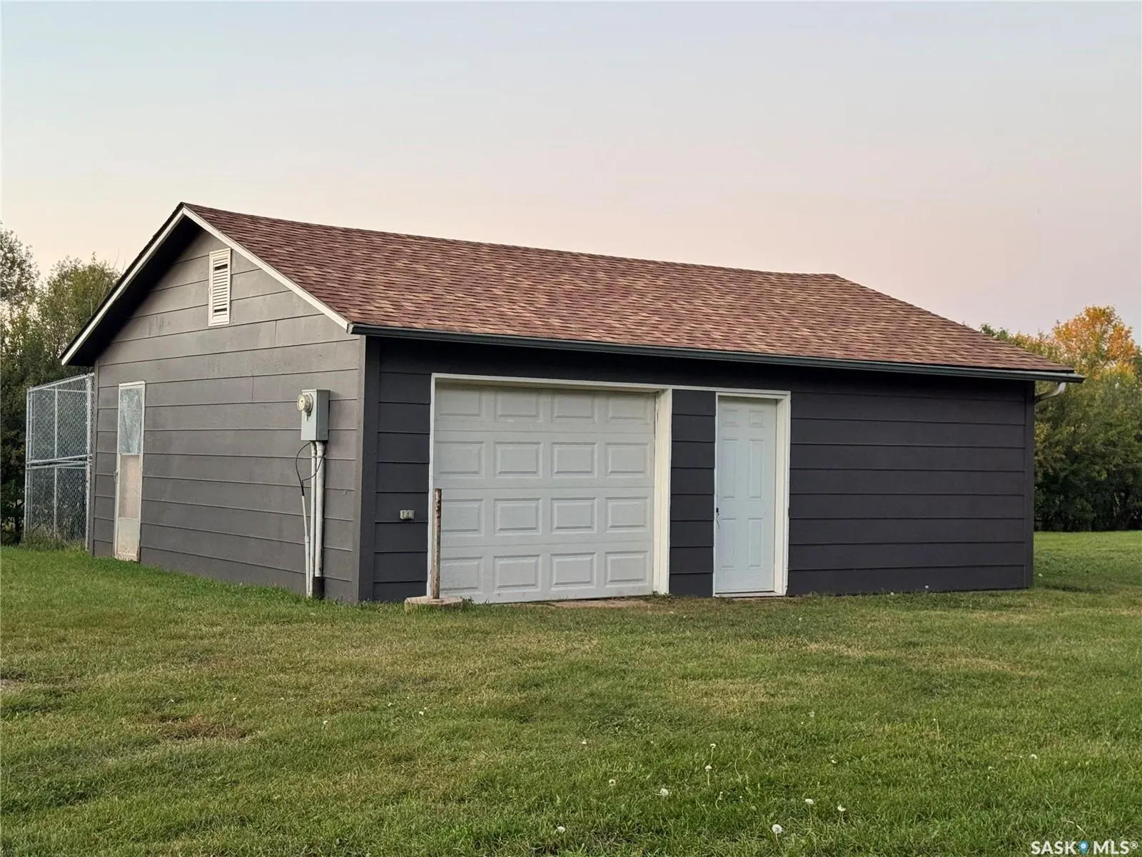 Rural Address