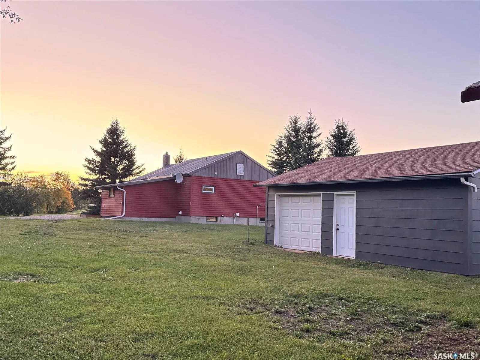 Rural Address