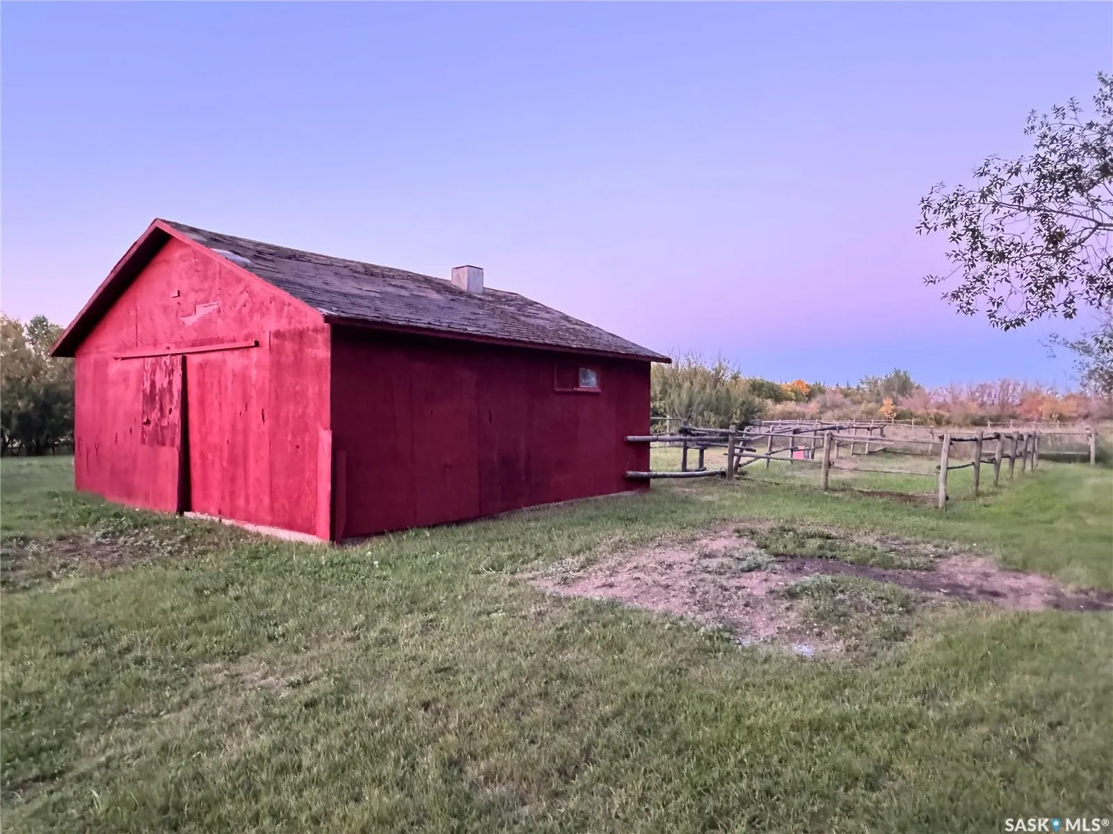 Rural Address