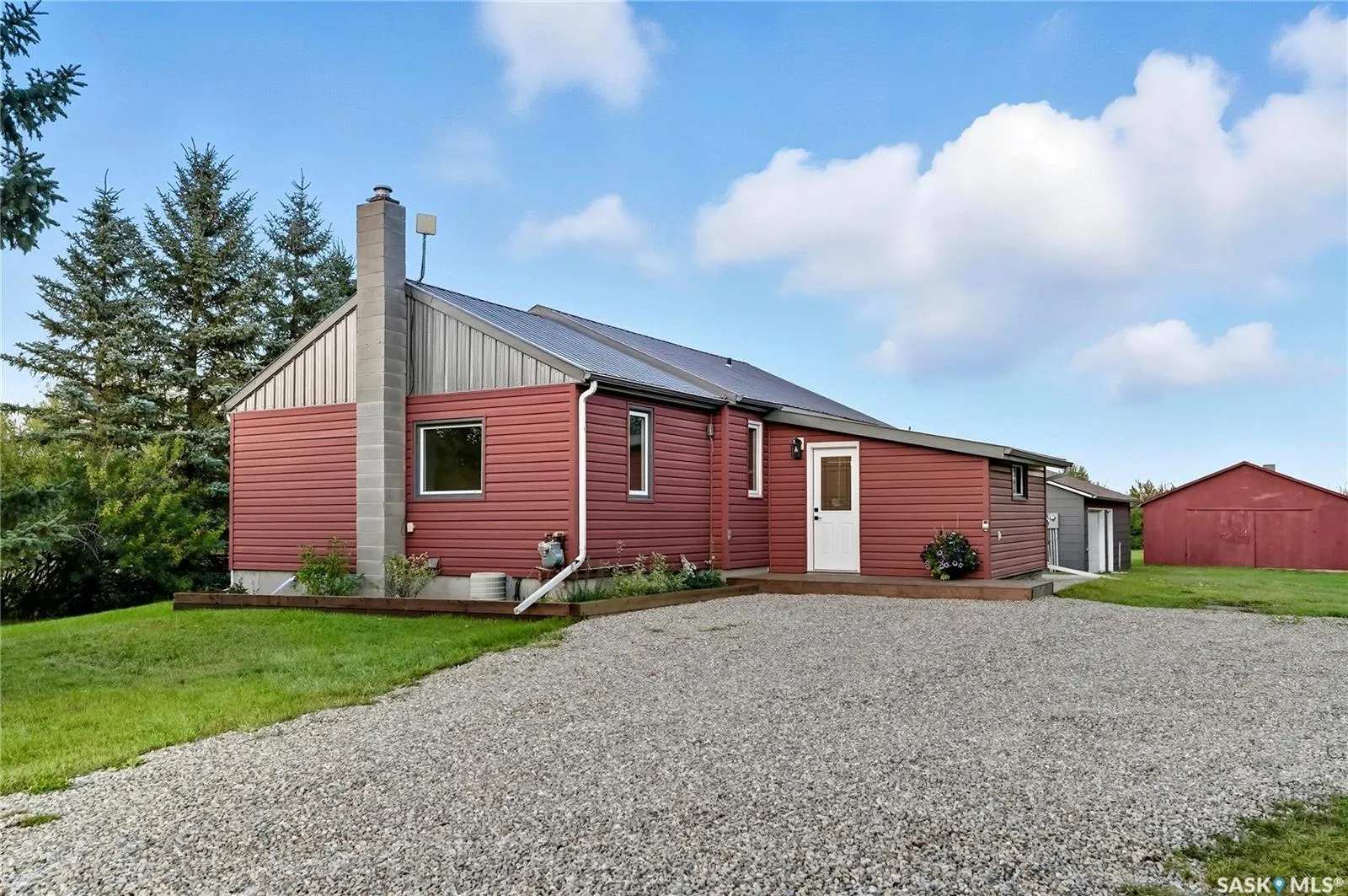Rural Address