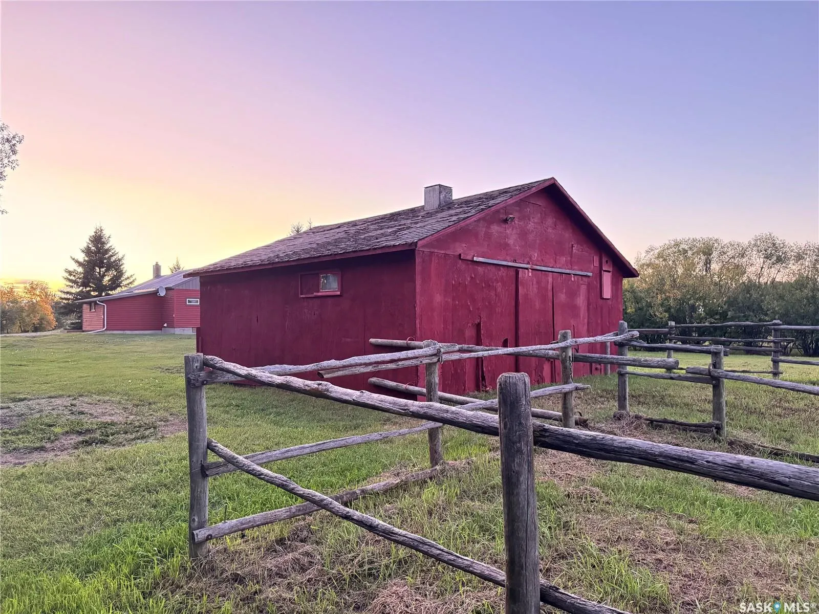 Rural Address