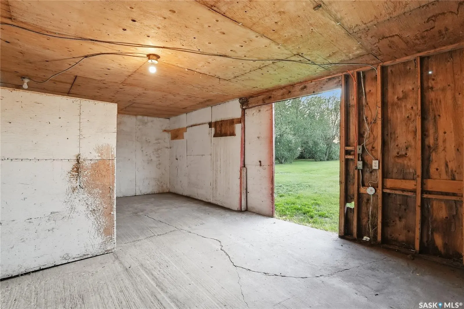 Rural Address