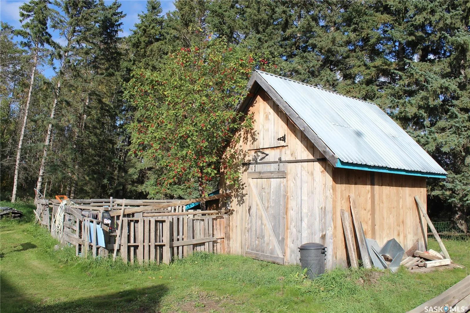 Rural Address