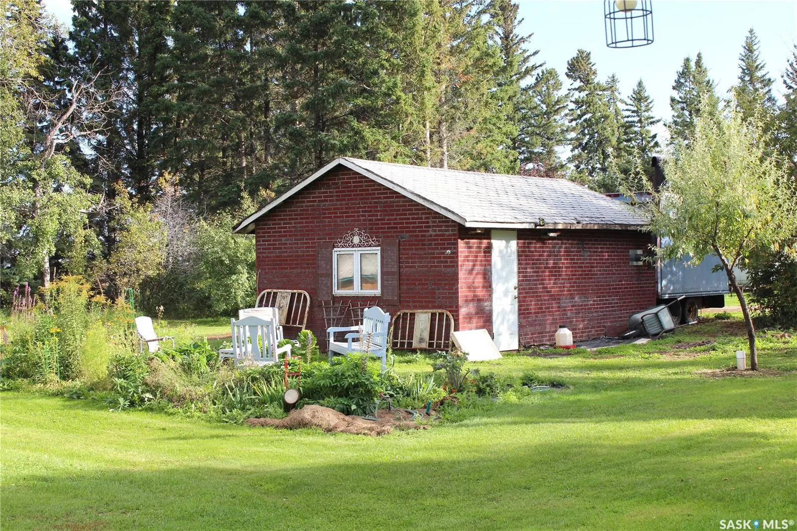 Rural Address