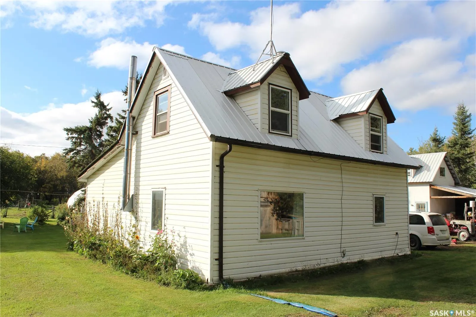 Rural Address