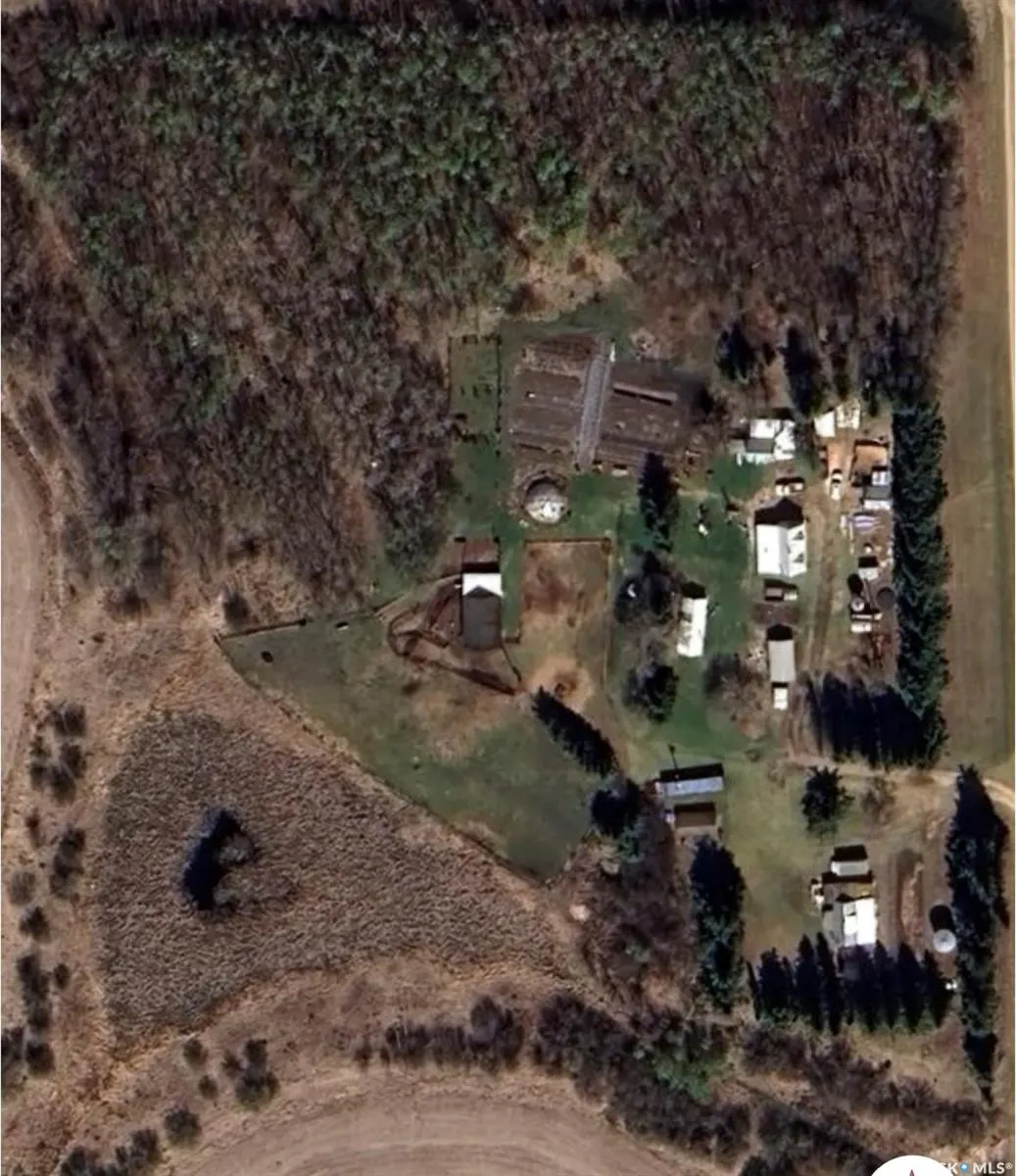 Rural Address