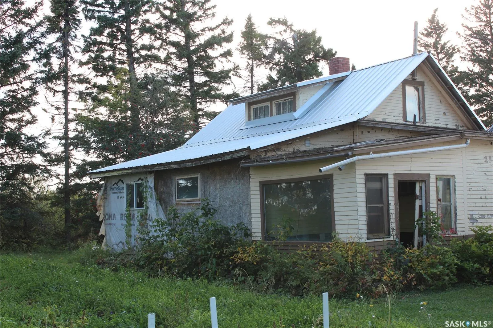 Rural Address